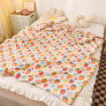 Neuer Sommer Cool Quilt für Kinder und Babys